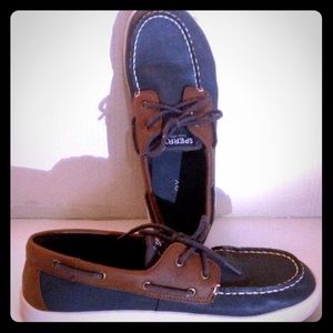 Boys Sperry Cruise Boat Shoes